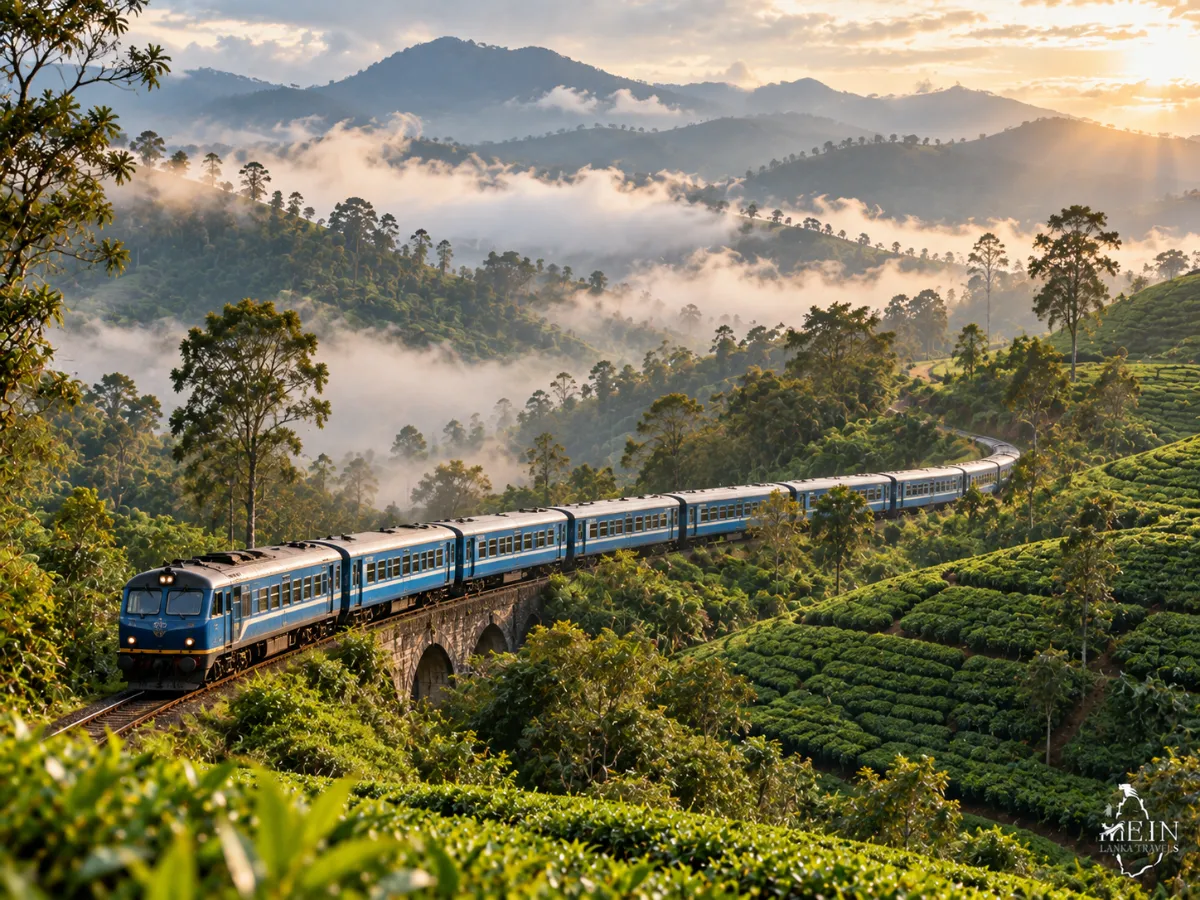 blue-train-through-misty-tea-hills