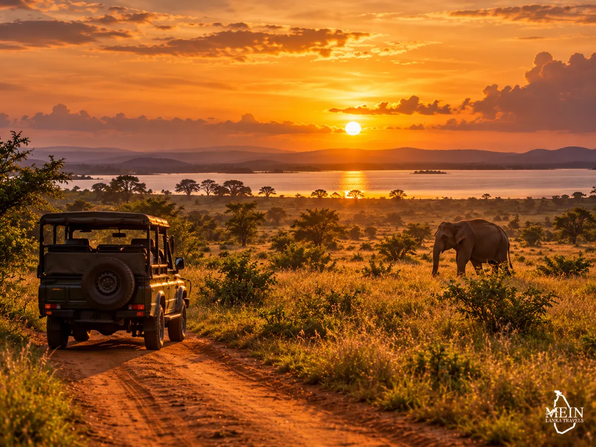 udawalawe-safari-golden-hour