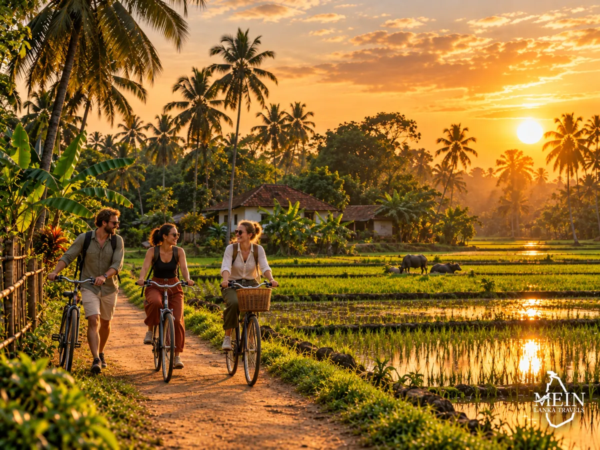 sunset-bicycle-ride-through-rice-fields