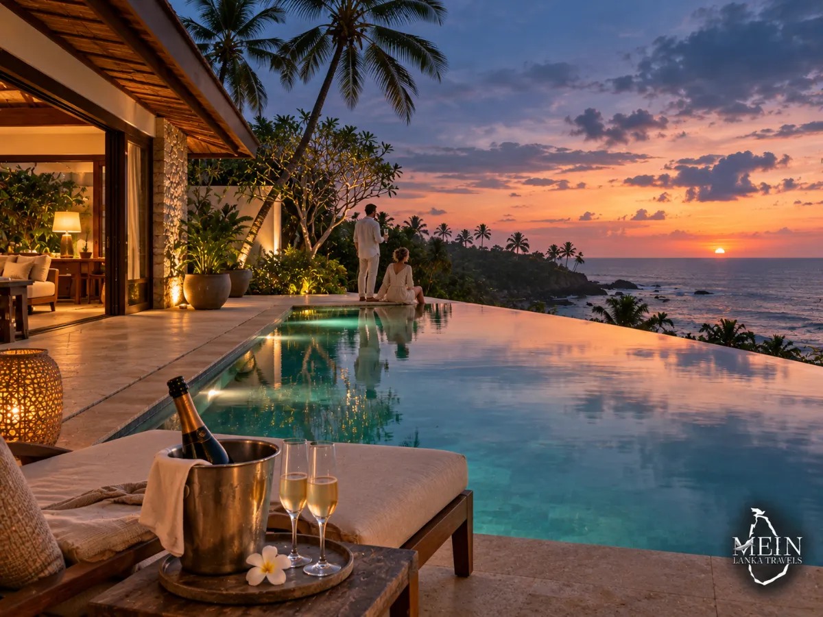 tropical-villa-sunset-champagne-escape